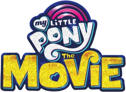 My Little Pony в кино