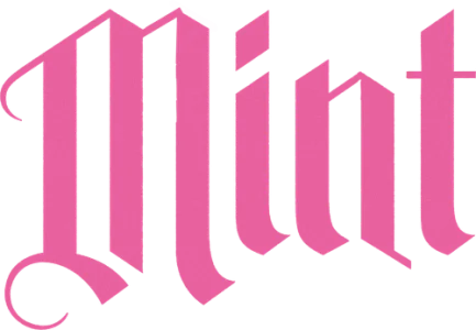 Мята