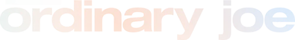 Обычный парень