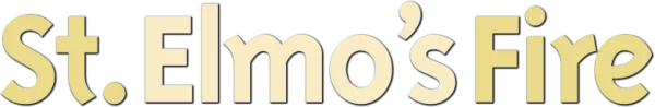 Огни святого Эльма