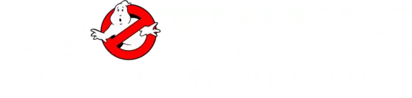 Охотники за привидениями