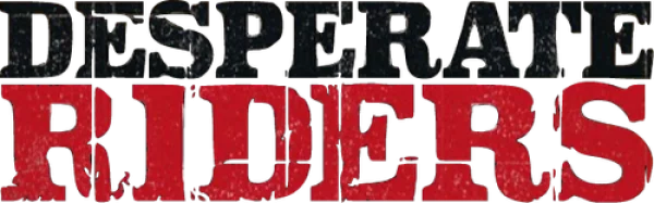 Отчаянные всадники