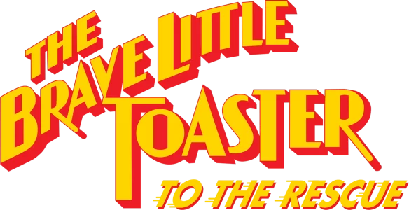 Отважный маленький тостер: Лучший друг