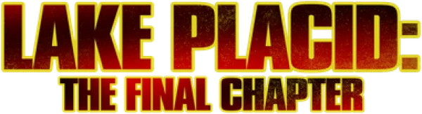 Озеро страха 4