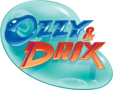 Оззи и Дрикс