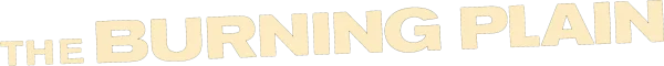 Пылающая равнина