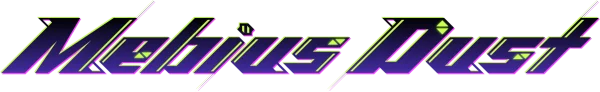Пыль Мёбиуса