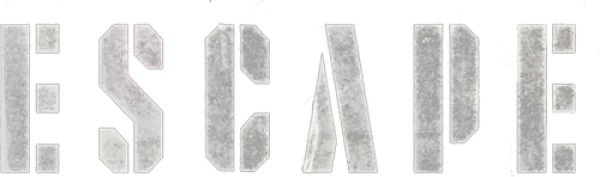 Побег