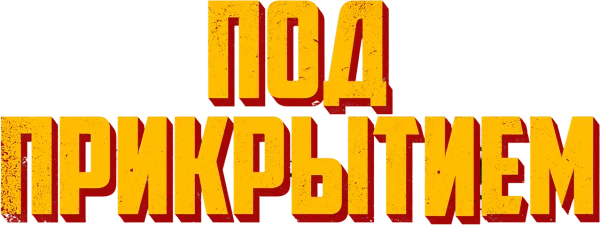 Под прикрытием