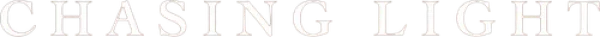 Погоня за светом