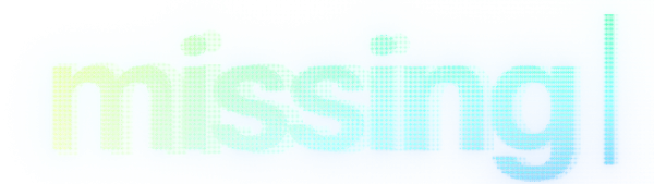 Пропавшая без вести