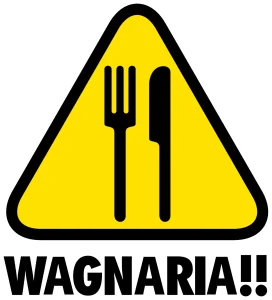 Работа!