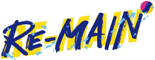 Ре-Мейн