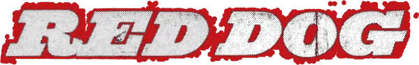 Рыжий пёс