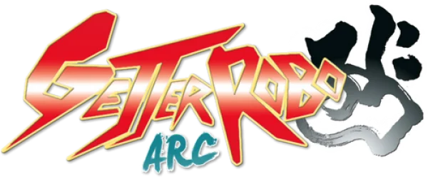 Робот Геттер Арк