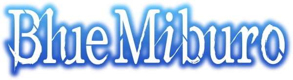 Синие Мибуро