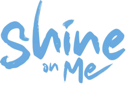 Сияй для меня