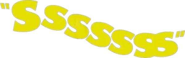Ссссссс