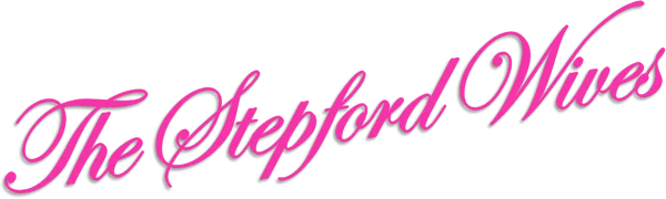 Стэпфордские жены