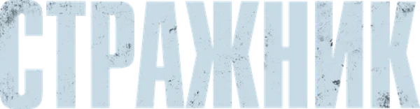 Стражник