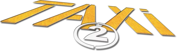 Такси 2