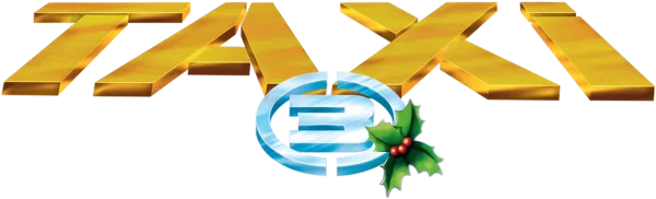Такси 3