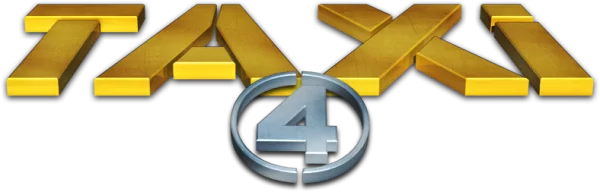 Такси 4