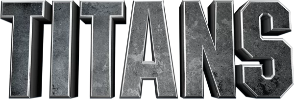 Титаны