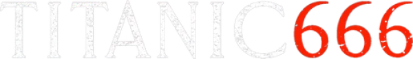 Титаник 666