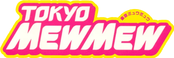 Токийские кошечки