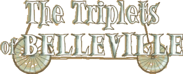 Трио из Бельвилля
