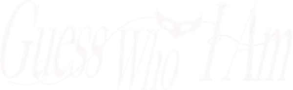 Угадай, кто я