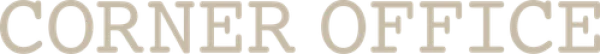 Угловой офис