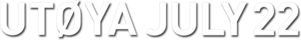 Утойя. Выстрелы Брейвика