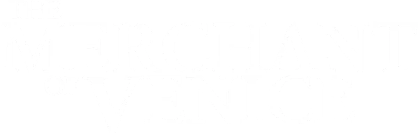 Венецианский купец