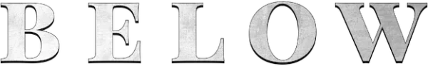 Вглубь