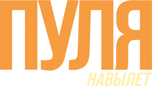 Выстрел: шторм из пуль
