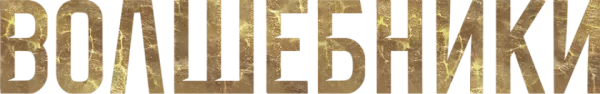 Волшебники