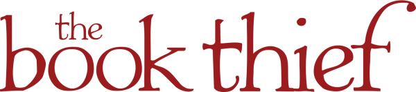 Воровка книг
