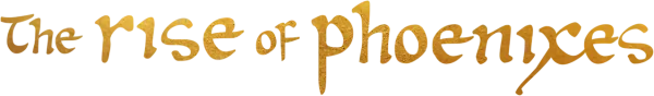 Восхождение фениксов