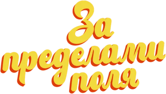 За пределами поля