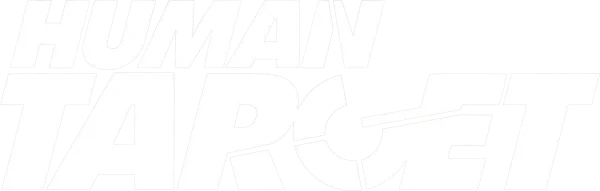 Живая мишень